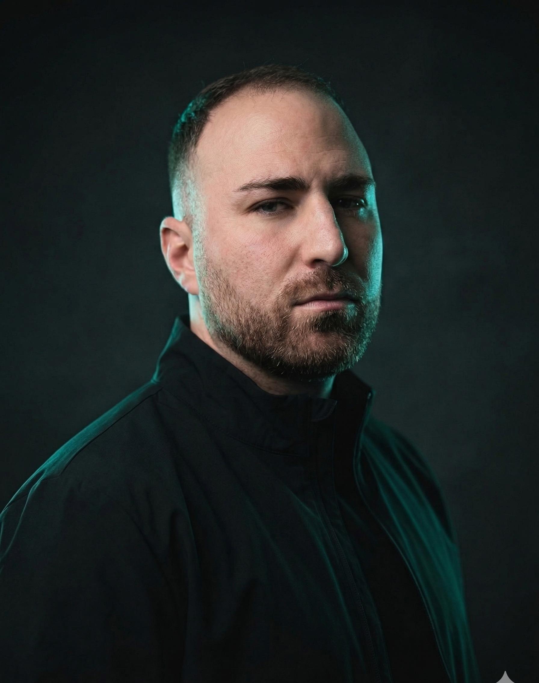 Alex - Gruender von digitcraft